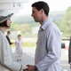 (Michelle Dockery, Matthew Goode) (Photo: Nick Briggs/Carnival Film & Television Limited 2015 for Masterpiece)